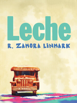 cover image of Leche: a Novel